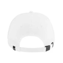 TaylorMade T-Bug Hat -Elite Golf Shop taylormade 2023 t bug hat white back itempicture