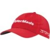 TaylorMade Tour LiteTech Hat 1 TaylorMade Tour LiteTech Hat -Elite Golf Shop taylormade 2023 tour litetech hat red itempicture