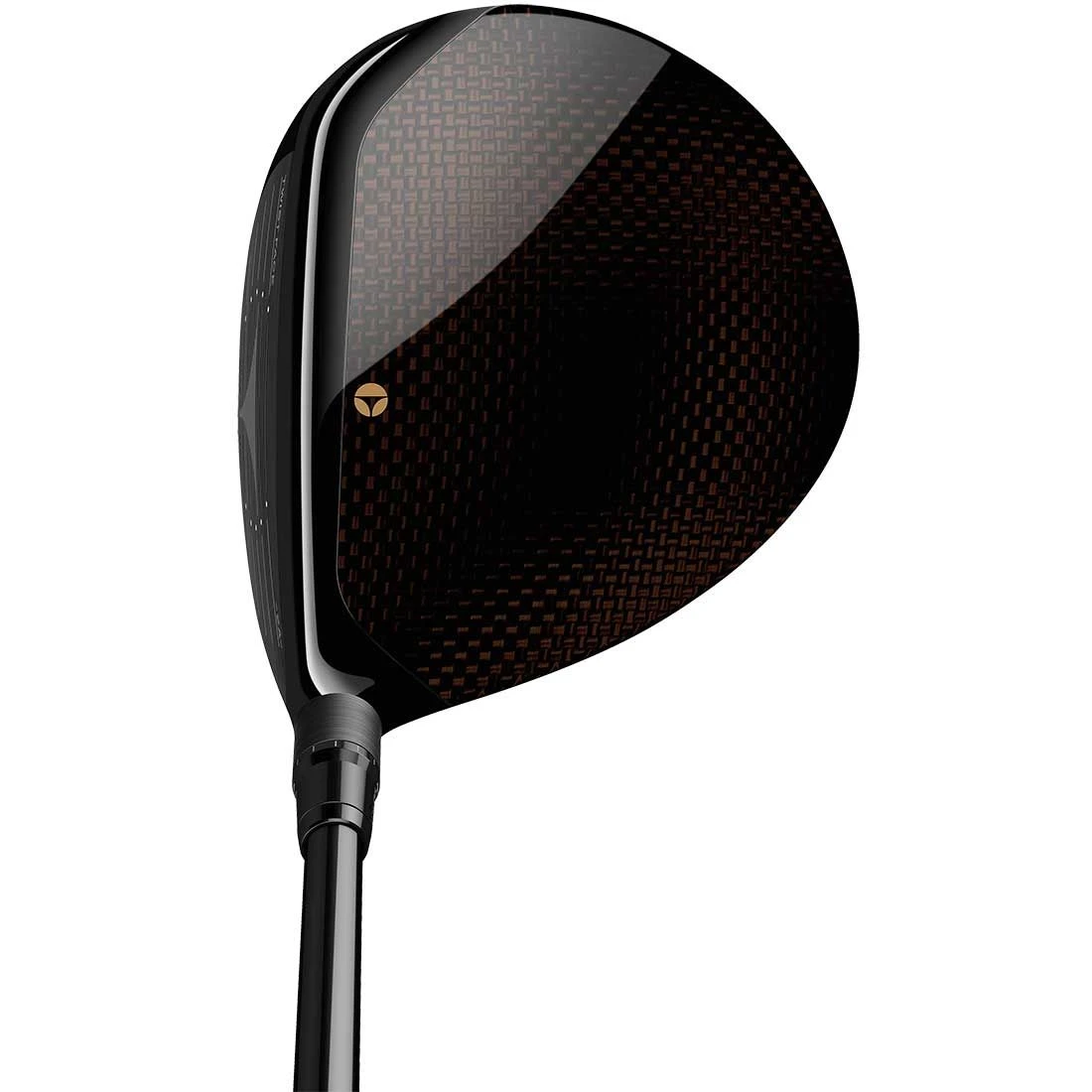 TaylorMade BRNR Mini Driver 4 TaylorMade BRNR Mini Driver - Image 2