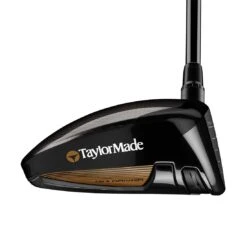 TaylorMade BRNR Mini Driver 12 TaylorMade BRNR Mini Driver -Elite Golf Shop taylormade brnr mini driver toe itempicture
