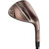 TaylorMade Hi-Toe 3 Brushed Copper Wedge -Elite Golf Shop taylormade hi toe 3 brushed copper wedge standard bounce hero itempicture