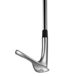 TaylorMade Hi-Toe 3 Chrome Wedge 13 TaylorMade Hi-Toe 3 Chrome Wedge -Elite Golf Shop taylormade hi toe 3 chrome wedge toe itempicture
