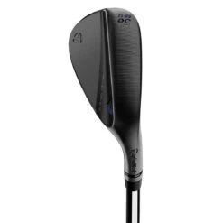 TaylorMade Milled Grind 3 Black Wedge -Elite Golf Shop taylormade milled grind 3 black wedge sole itempicture