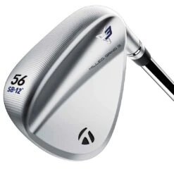 TaylorMade Milled Grind 3 Chrome Wedge -Elite Golf Shop taylormade milled grind 3 chrome wedge money itempicture