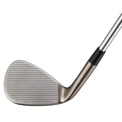 TaylorMade Milled Grind Hi-Toe Raw Wedge 10 TaylorMade Milled Grind Hi-Toe Raw Wedge -Elite Golf Shop taylormade milled grind hi toe raw sb wedge face itempicture