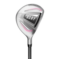 TaylorMade Rory Junior Girls 8-Piece Complete Set -Elite Golf Shop taylormade rory junior girls 8 piece package set 03