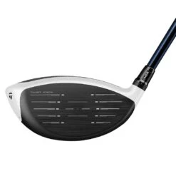 TaylorMade SIM2 Max Driver -Elite Golf Shop taylormade sim2 max driver face itempicture