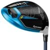 TaylorMade SIM2 Max Driver -Elite Golf Shop taylormade sim2 max driver hero itempicture