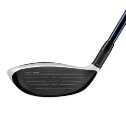 TaylorMade SIM2 Max Fairway Wood - Pre-Owned -Elite Golf Shop taylormade sim2 max fairway wood face itempicture 1