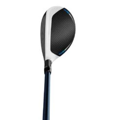TaylorMade Women's SIM2 Max Rescue - Pre-Owned -Elite Golf Shop taylormade sim2 max rescue address itempicture 1