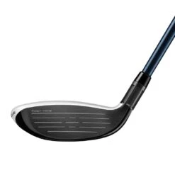 TaylorMade SIM2 Max Rescue -Elite Golf Shop taylormade sim2 max rescue face itempicture