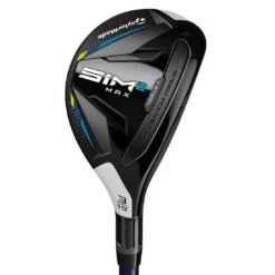 TaylorMade SIM2 Max Rescue - Pre-Owned