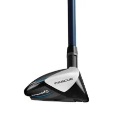 TaylorMade Women's SIM2 Max Rescue - Pre-Owned -Elite Golf Shop taylormade sim2 max rescue toe itempicture 1