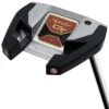TaylorMade Spider GT Silver Putter -Elite Golf Shop taylormade spider gt silver short slant putter hero itempicture