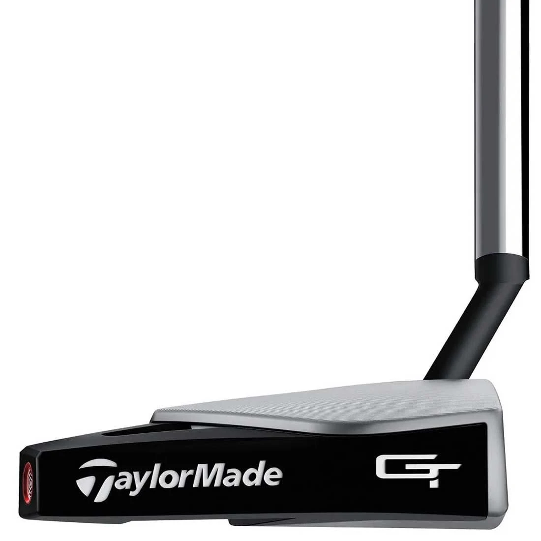 TaylorMade Spider GT Silver Putter 7 TaylorMade Spider GT Silver Putter - Image 5