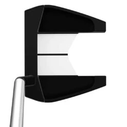 TaylorMade Spider GT Splitback Putter -Elite Golf Shop taylormade spider gt splitback short slant putter address itempicture