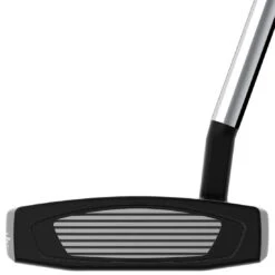 TaylorMade Spider GT Splitback Putter -Elite Golf Shop taylormade spider gt splitback short slant putter face itempicture