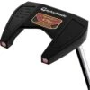 TaylorMade Spider GT Splitback Putter 2 TaylorMade Spider GT Splitback Putter -Elite Golf Shop taylormade spider gt splitback short slant putter hero itempicture