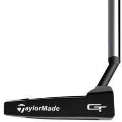 TaylorMade Spider GT Splitback Putter -Elite Golf Shop taylormade spider gt splitback short slant putter toe itempicture