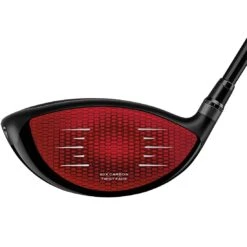 TaylorMade Stealth 2 Driver -Elite Golf Shop taylormade stealth 2 driver face itempicture