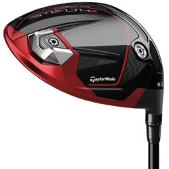 TaylorMade Stealth 2 Driver -Elite Golf Shop taylormade stealth 2 driver left sole itempicture