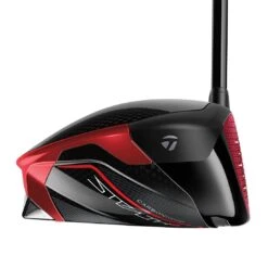 TaylorMade Stealth 2 Driver -Elite Golf Shop taylormade stealth 2 driver toe itempicture