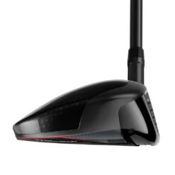 TaylorMade Stealth 2 Fairway Wood -Elite Golf Shop taylormade stealth 2 fairway wood toe itempicture