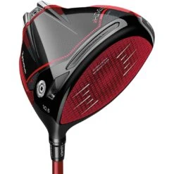 TaylorMade Stealth 2 HD Driver 12 TaylorMade Stealth 2 HD Driver -Elite Golf Shop taylormade stealth 2 hd driver sole face itempicture