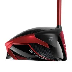 TaylorMade Stealth 2 HD Driver 13 TaylorMade Stealth 2 HD Driver -Elite Golf Shop taylormade stealth 2 hd driver toe itempicture