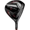 TaylorMade Stealth 2 HD Fairway Wood - Pre-Owned -Elite Golf Shop taylormade stealth 2 hd fairway wood hero itempicture