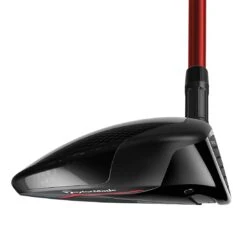 TaylorMade Stealth 2 HD Fairway Wood -Elite Golf Shop taylormade stealth 2 hd fairway wood toe itempicture 1