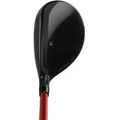 TaylorMade Stealth 2 HD Rescue - Pre-Owned 7 TaylorMade Stealth 2 HD Rescue - Pre-Owned -Elite Golf Shop taylormade stealth 2 hd rescue address itempicture 1