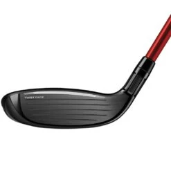 TaylorMade Stealth 2 HD Rescue - Pre-Owned 8 TaylorMade Stealth 2 HD Rescue - Pre-Owned -Elite Golf Shop taylormade stealth 2 hd rescue face itempicture 1