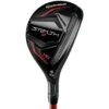 TaylorMade Stealth 2 HD Rescue - Pre-Owned -Elite Golf Shop taylormade stealth 2 hd rescue hero itempicture