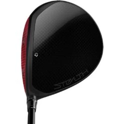 TaylorMade Stealth 2 Plus Driver 9 TaylorMade Stealth 2 Plus Driver -Elite Golf Shop taylormade stealth 2 plus driver address itempicture