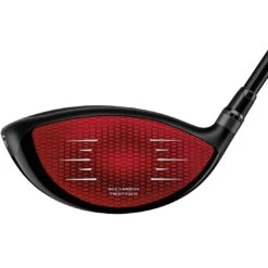 TaylorMade Stealth 2 Plus Driver 10 TaylorMade Stealth 2 Plus Driver -Elite Golf Shop taylormade stealth 2 plus driver face itempicture