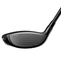 TaylorMade Stealth 2 Plus Fairway Wood -Elite Golf Shop taylormade stealth 2 plus fairway wood face itempicture