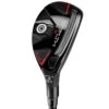 TaylorMade Stealth 2 Plus Rescue 1 TaylorMade Stealth 2 Plus Rescue -Elite Golf Shop taylormade stealth 2 plus rescue hero itempicture