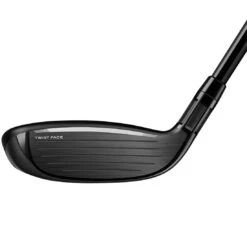 TaylorMade Stealth 2 Rescue -Elite Golf Shop taylormade stealth 2 rescue face itempicture