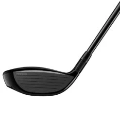 TaylorMade Stealth Fairway Wood -Elite Golf Shop taylormade stealth fairway wood face itempicture