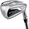 TaylorMade Women's Stealth HD Irons 1 TaylorMade Women's Stealth HD Irons -Elite Golf Shop taylormade stealth hd irons hero itempicture