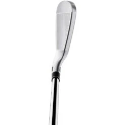 TaylorMade Stealth 2 Combo Irons -Elite Golf Shop taylormade stealth irons address itempicture 1