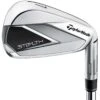 TaylorMade Stealth Single Iron -Elite Golf Shop taylormade stealth irons hero itempicture 1