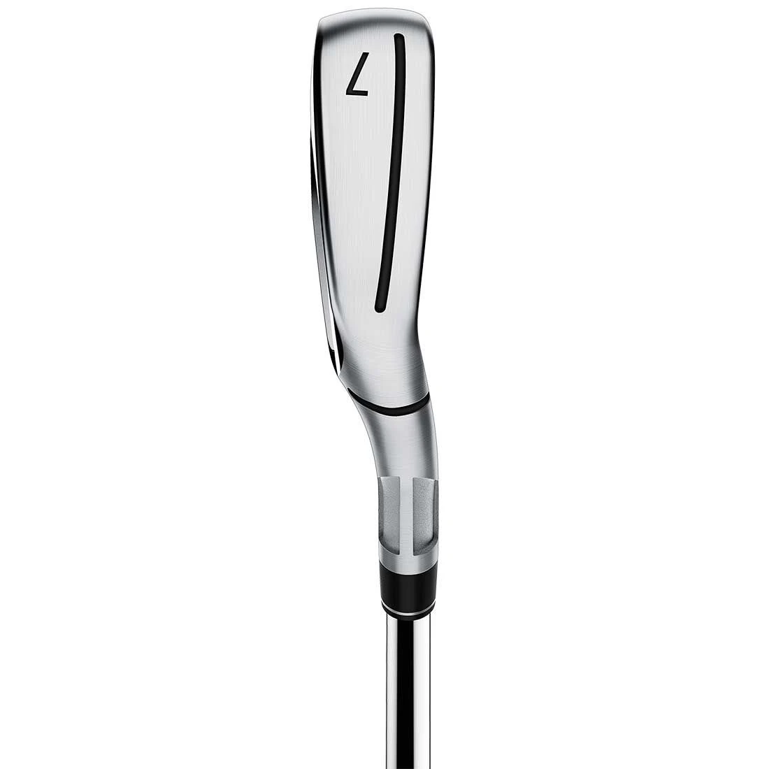 TaylorMade Stealth Irons 6 TaylorMade Stealth Irons - Image 4
