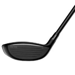 TaylorMade Stealth Plus Fairway Wood - Pre-Owned -Elite Golf Shop taylormade stealth plus fairway wood face itempicture 1