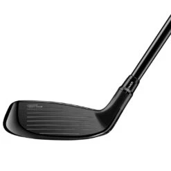 TaylorMade Stealth Plus Rescue -Elite Golf Shop taylormade stealth plus rescue face itempicture