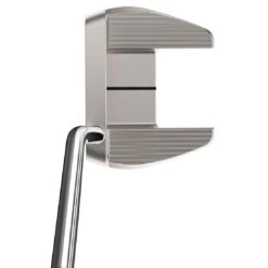 TaylorMade TP Reserve M27 Putter -Elite Golf Shop taylormade tp reserve m27 putter address itempicture