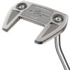 TaylorMade TP Reserve M27 Putter -Elite Golf Shop taylormade tp reserve m27 putter sole itempicture