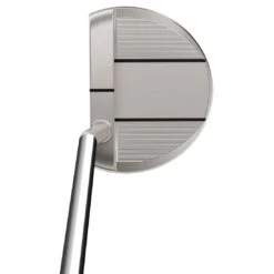 TaylorMade TP Reserve M33 Putter -Elite Golf Shop taylormade tp reserve m33 putter address itempicture