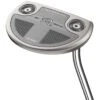 TaylorMade TP Reserve M37 Putter 1 TaylorMade TP Reserve M37 Putter -Elite Golf Shop taylormade tp reserve m37 putter sole itempicture